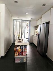 Villa Verde (D23), Terrace #557126341